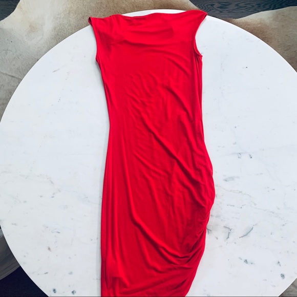 Miss Sixty | 🍒 Tyesha Dress - Picture 4 of 10